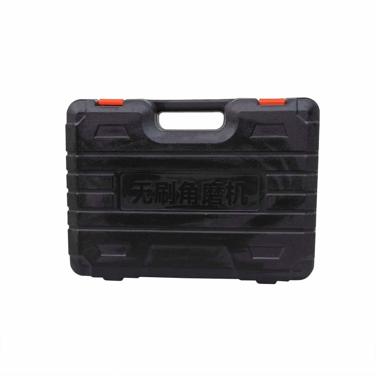 Flex electric cu 2 acumulatori si accesorii, design compact si ergonomic