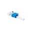 Flotor universal 1/2 pentru bazin WC, mecanism clatire lateral, plastic si ingropat