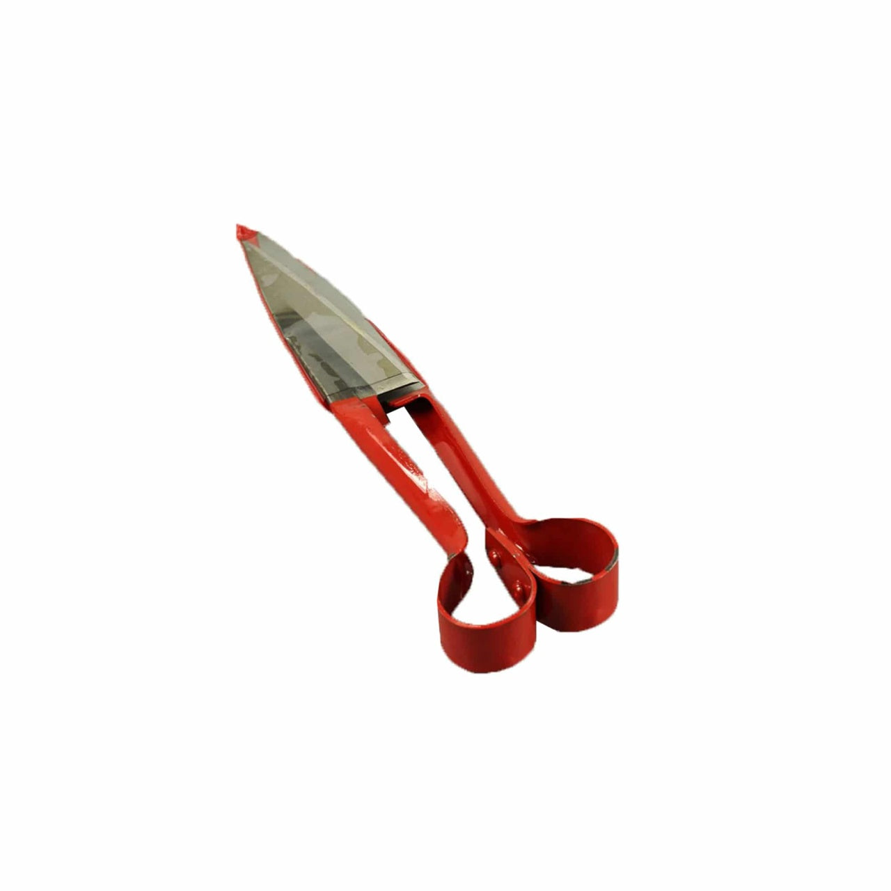Foarfeca manuala pentru tuns oi, 27 cm, otel de calitate