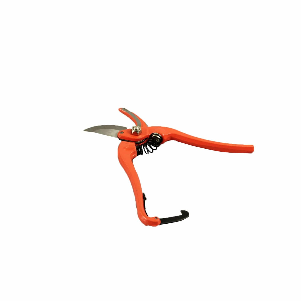 Foarfeca pentru vie nr. 9 cu lama din otel carbon si maner din otel turnat, 225 mm