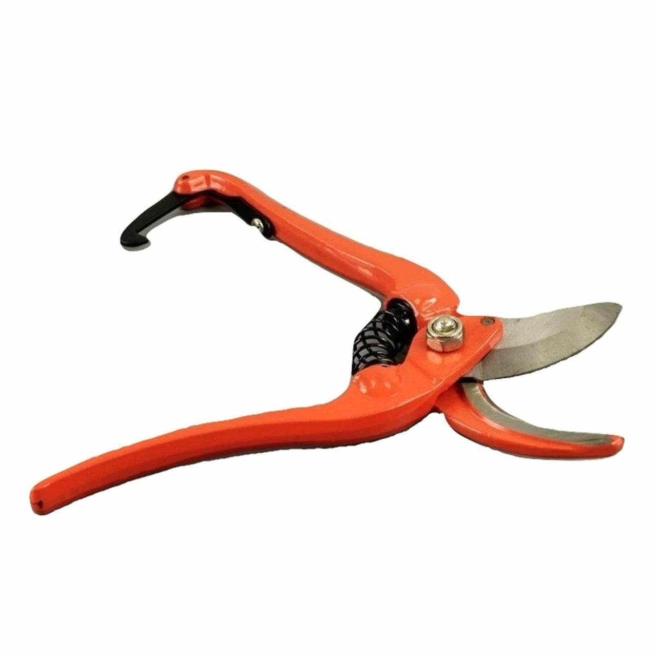 Foarfeca pentru vie nr. 9 cu lama din otel carbon si maner din otel turnat, 225 mm