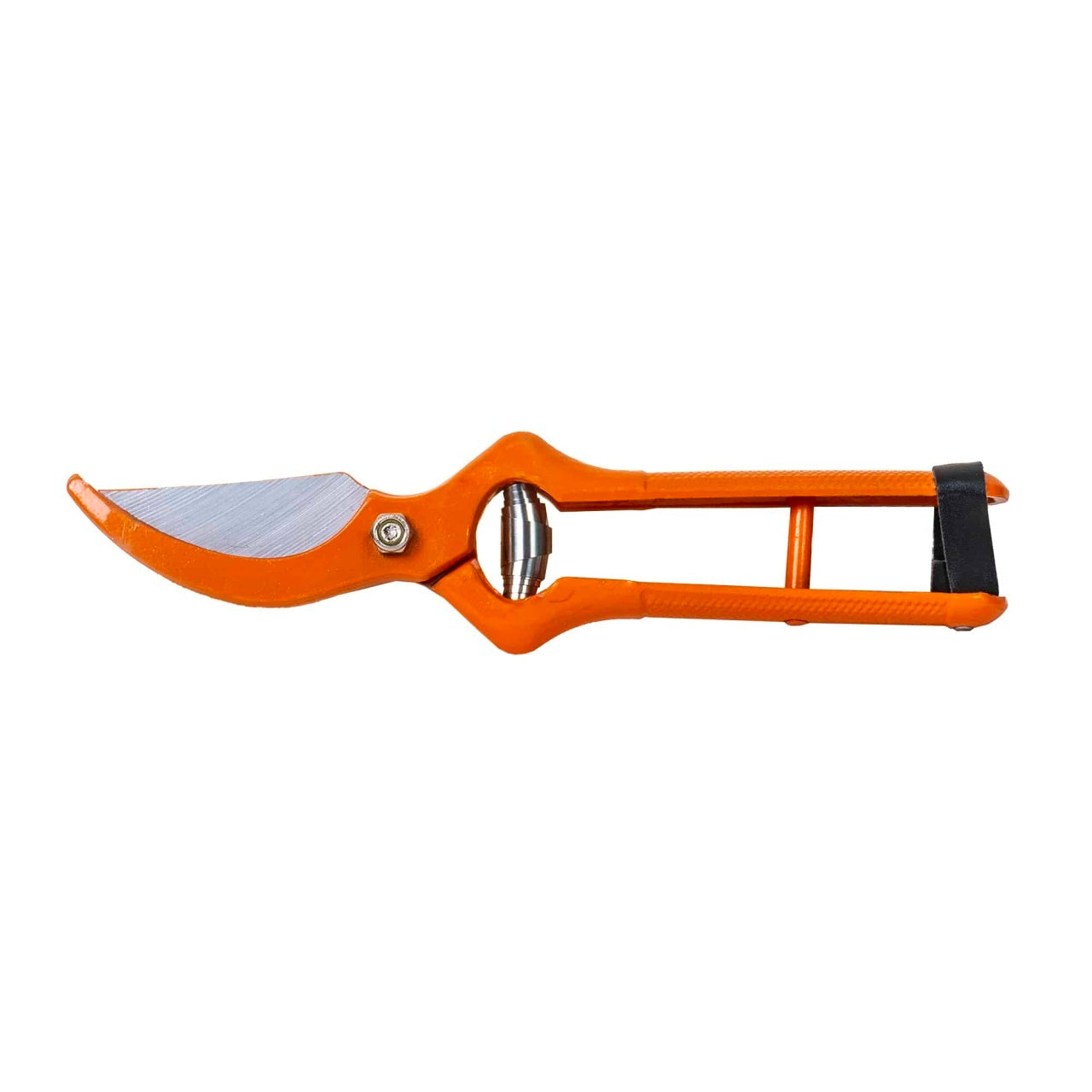 Foarfeca profesionala pentru vita de vie, 9"", lama otel carbon, maner anti-alunecare