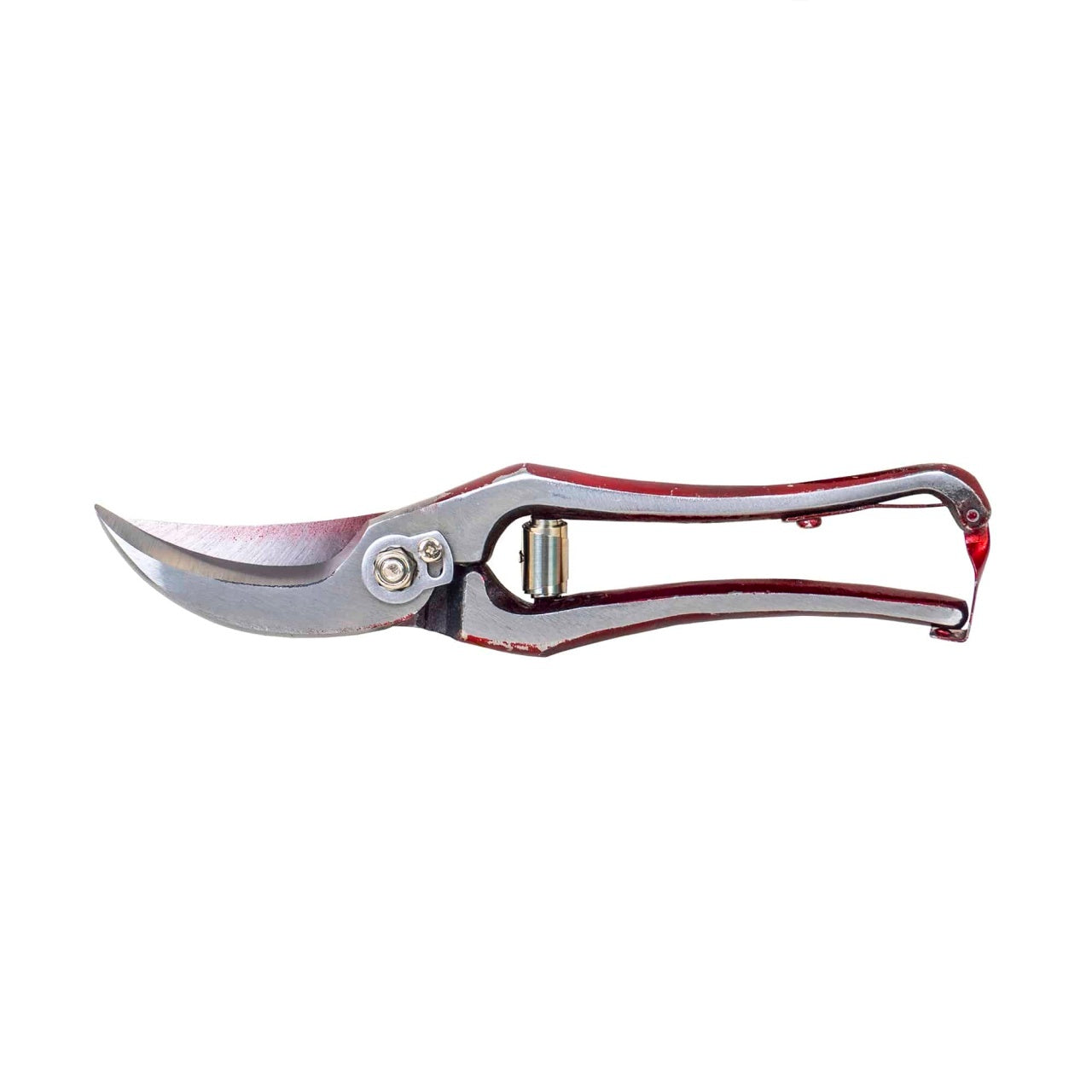 Foarfeca profesionala pentru vita de vie, 9"", lame curbate, 225mm