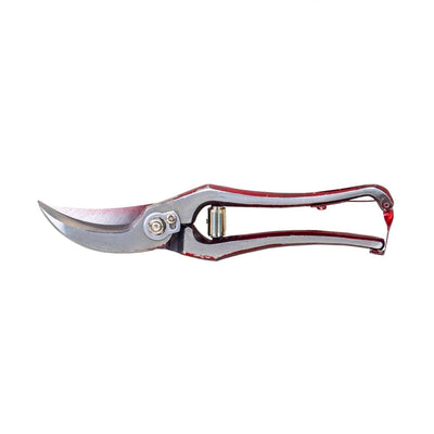 Foarfeca profesionala pentru vita de vie, 9"", lame curbate, 225mm