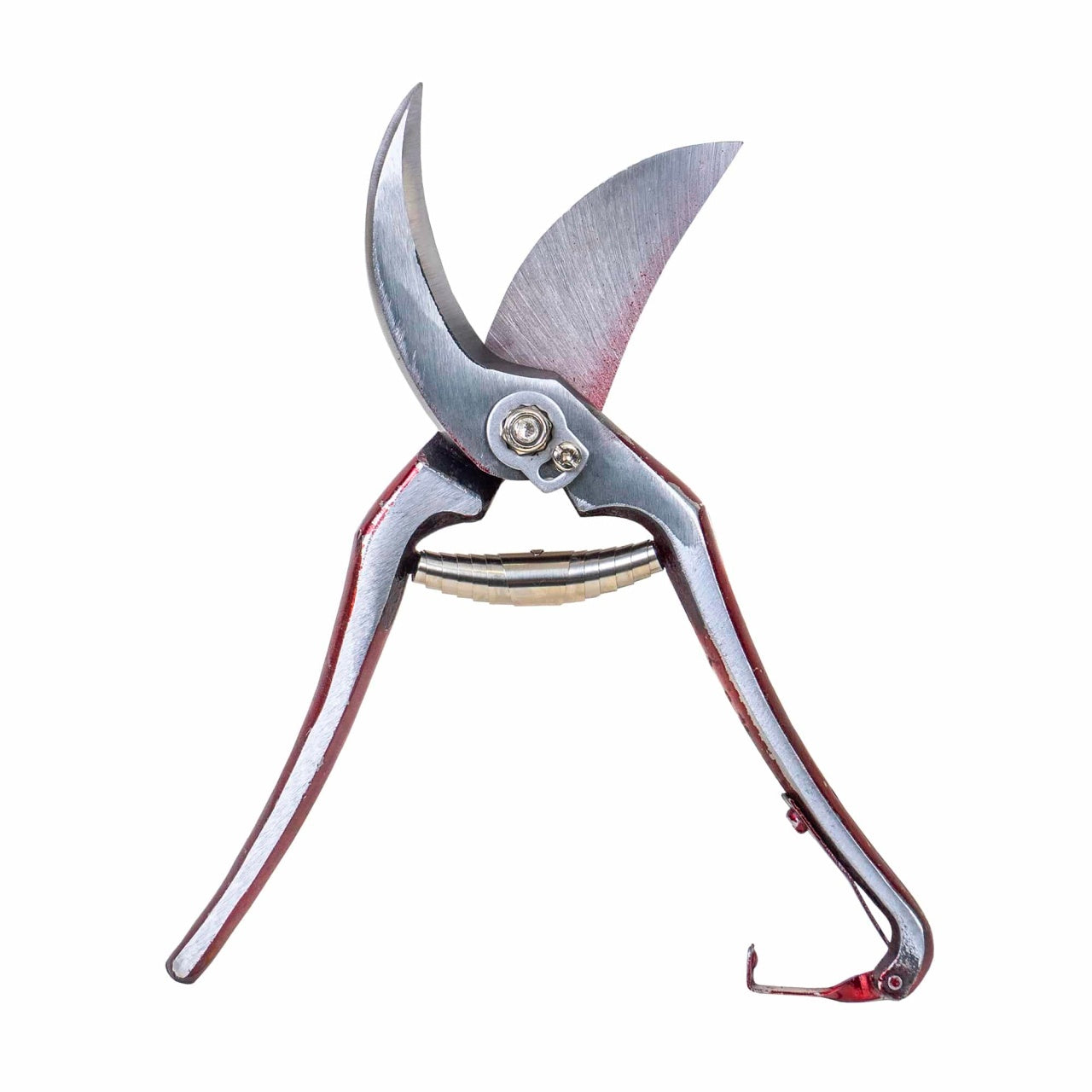 Foarfeca profesionala pentru vita de vie, 9"", lame curbate, 225mm