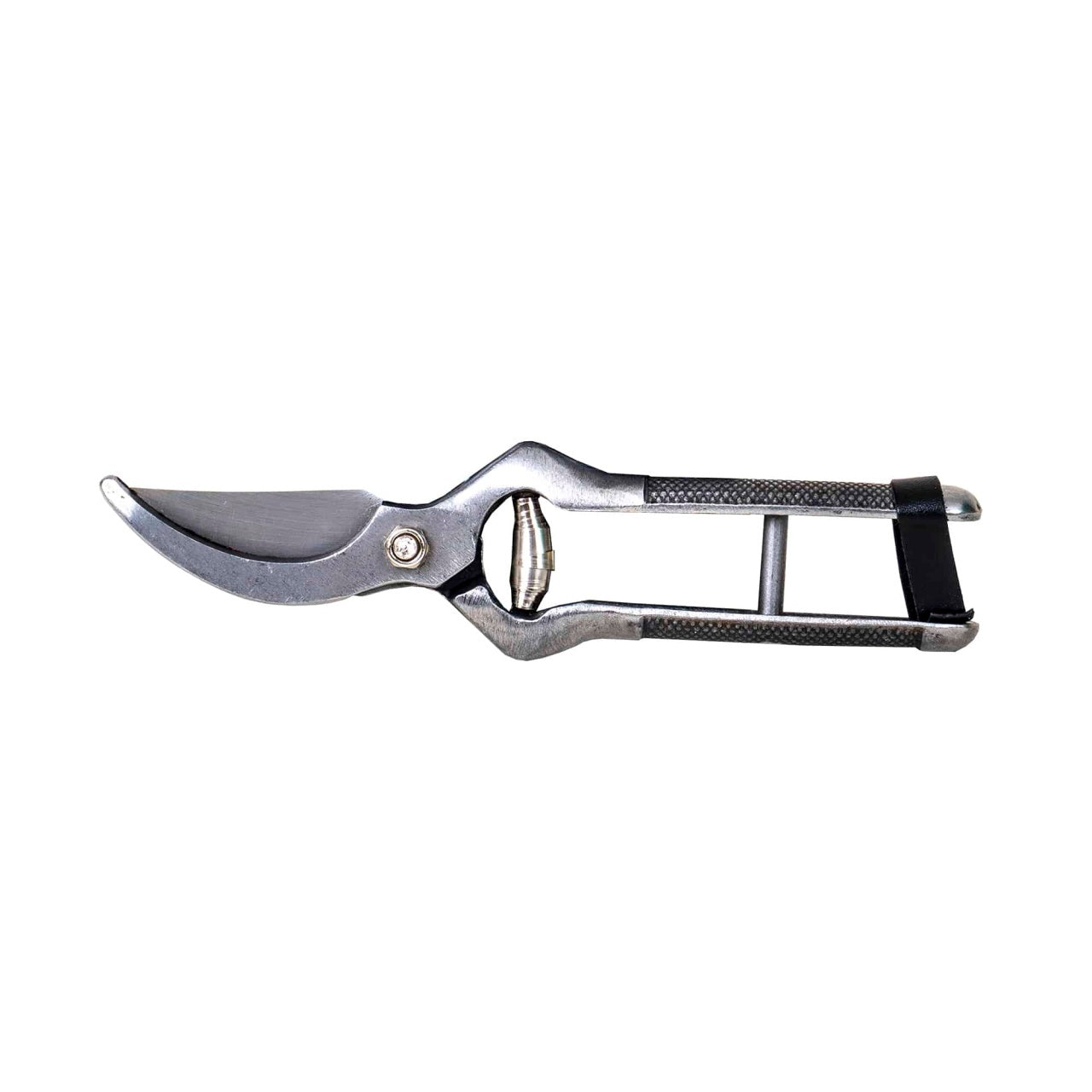 Foarfeca profesionala pentru vita de vie, din otel carbon, 23.5 cm, maner anti-alunecare