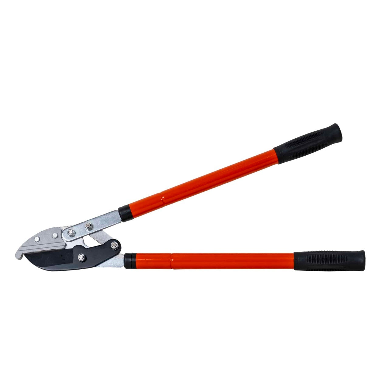 Foarfeca reglabila pentru pomi, 60-90 cm, lama din otel carbon
