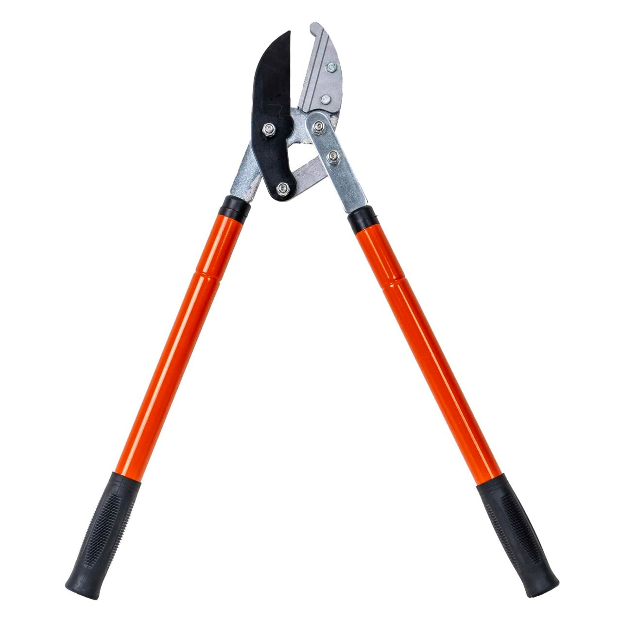 Foarfeca reglabila pentru pomi, 60-90 cm, lama din otel carbon