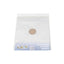 Folie aluminiu pentru protectie aragaz 50x60cm