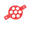 Forma rosie Flippin Fantastic pentru gatit clatite sau oua