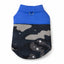 Haină Impermeabilă pentru Câini Mici, Model Camuflaj – imagine 1