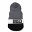 Hanorac pentru Câini Mici, Model BLACK, Gri-Negru – imagine 1