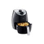 Friteuza Air Fryer 1350W, capacitate 2.6L, control temperatura 80-200°C