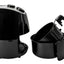 Friteuza Air Fryer 1350W, capacitate 2.6L, control temperatura 80-200°C