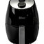 Friteuza Air Fryer 1350W, capacitate 2.6L, control temperatura 80-200°C