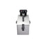 Friteuza confectionata din otel inoxidabil, putere 2180 W, cu 7 programe, capacitate 3l, sistem anti-alunecare, argintiu