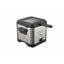 Friteuza cu aer cald 1000W, capacitate 1.5 litri, multifunctionala si compacta
