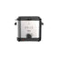 Friteuza cu aer cald 1000W, capacitate 1.5 litri, multifunctionala si compacta