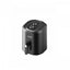 Friteuza cu aer cald 1360W, capacitate 6L, temperatura reglabila, cos detasabil