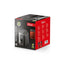 Friteuza cu aer cald 6L, putere 1360W, temperatura reglabila, cos detasabil