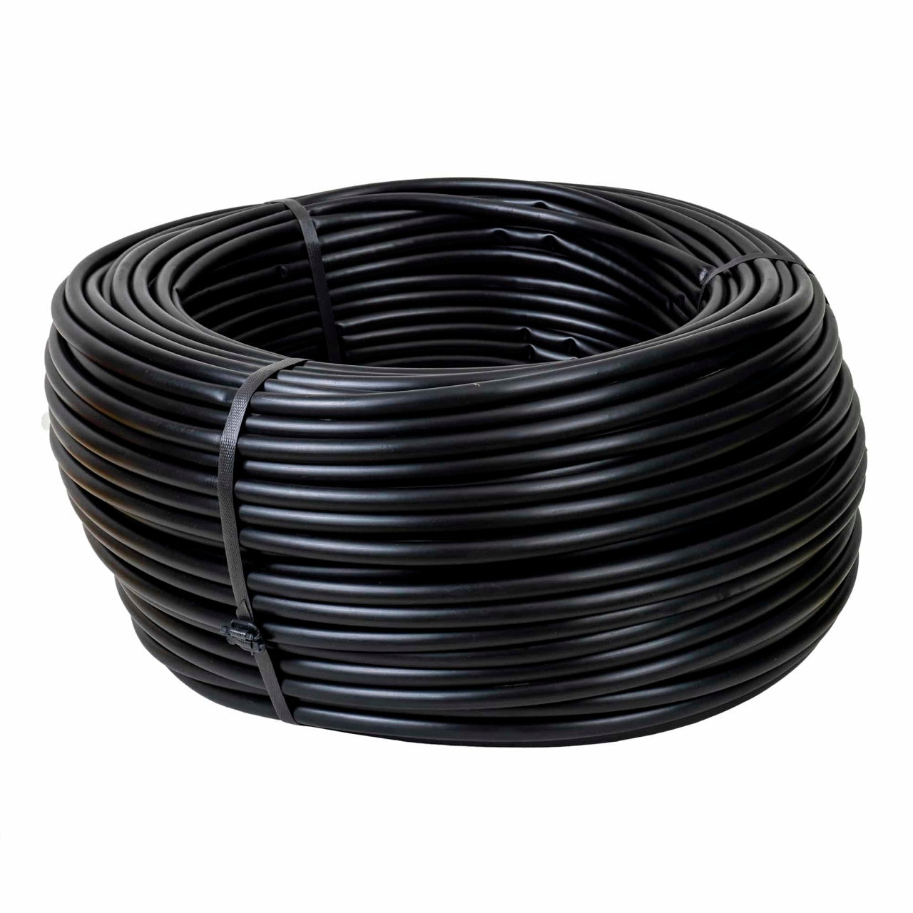 Furtun gradina pentru irigatii prin picurare, 16 mm, rola 200 m, debit 4 l/h