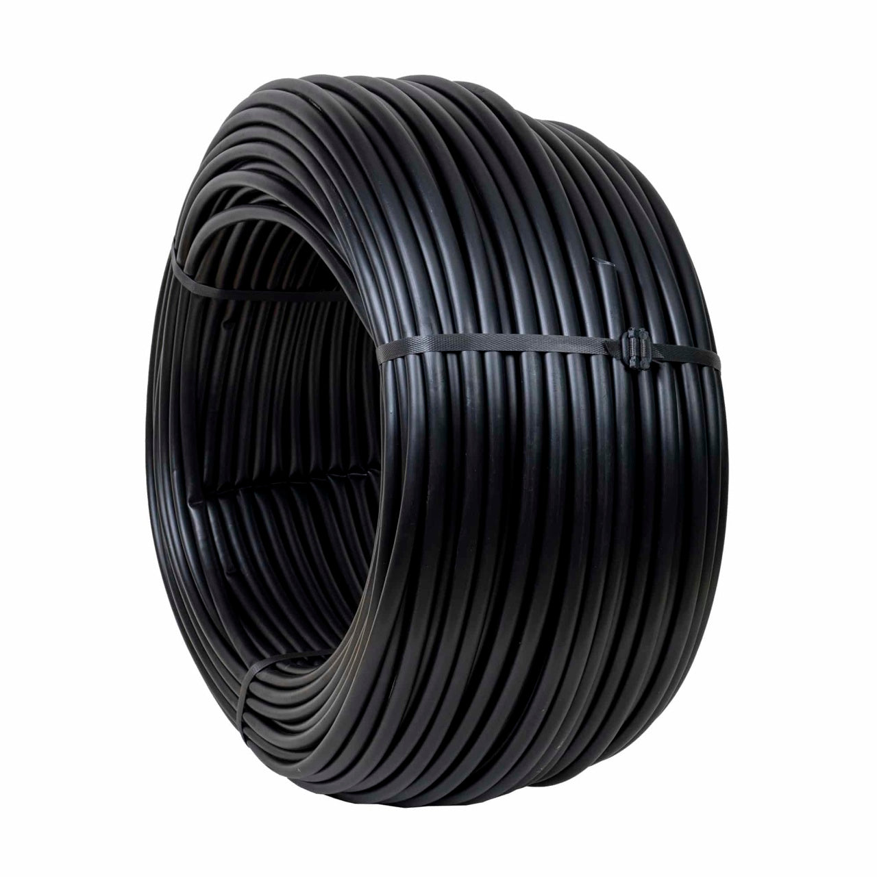 Furtun gradina pentru irigatii prin picurare, 16 mm, rola 200 m, debit 4 l/h