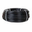 Furtun picurare 16mm, 100m, picuratori la 40cm, debit 4l/h, negru