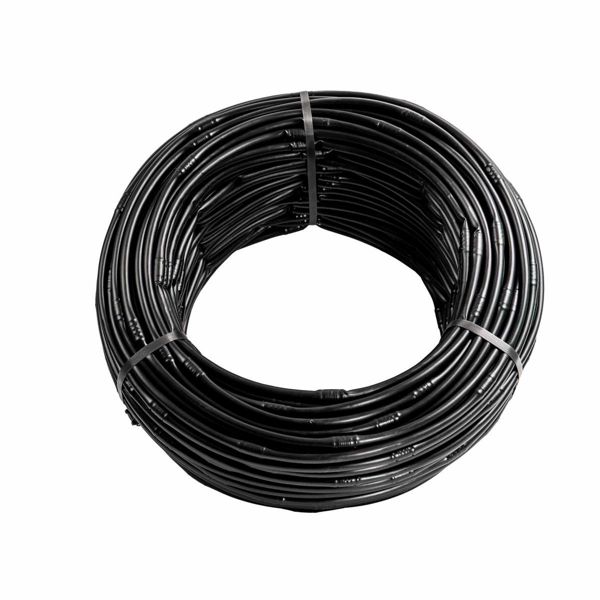 Furtun picurare 16mm, distanta intre picuratori 25cm, debit 4l/h, rola 200m