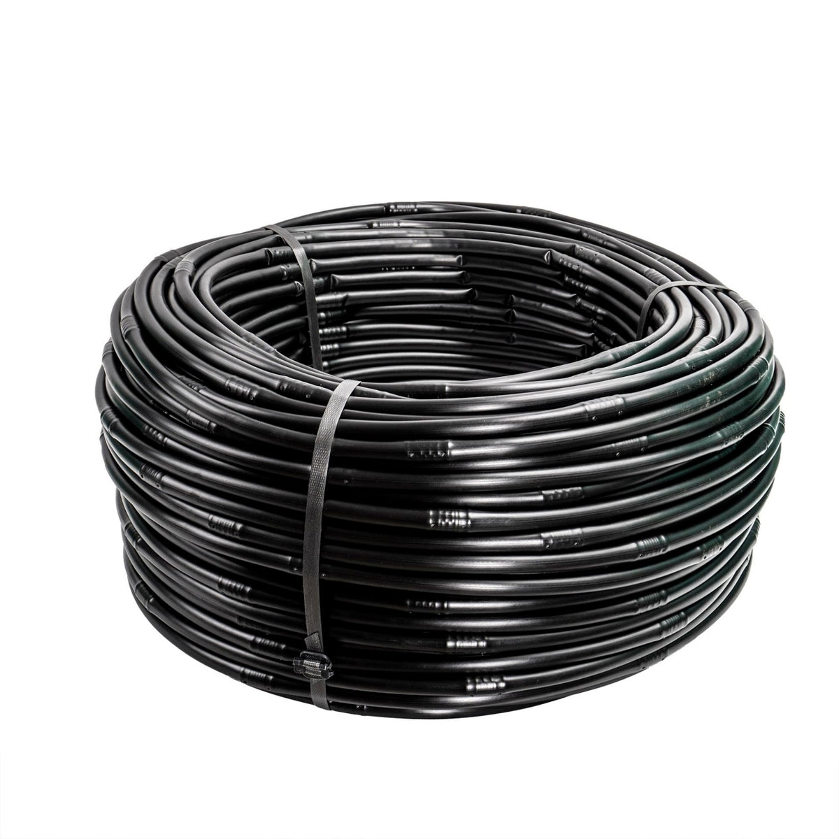 Furtun picurare 16mm, distanta intre picuratori 40cm, debit 4l/h, rola 200m