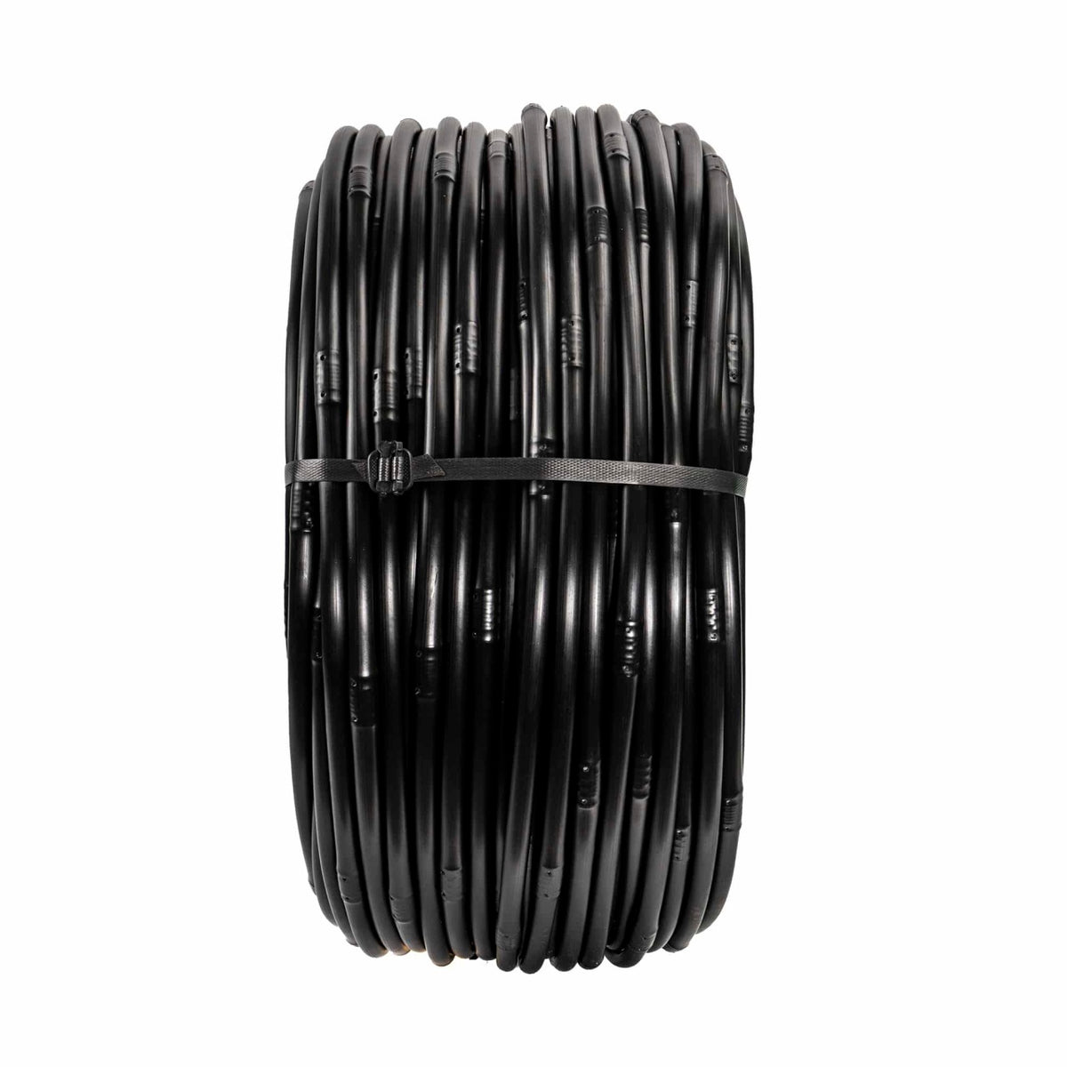Furtun picurare 16mm, picuratori la 50 cm, debit 4l/h, rola 200m