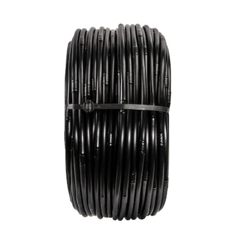 Furtun picurare, FOXMAG24, 16mm, distanta intre picuratori 50 cm 4l/h rola 100m