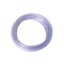 Furtun siliconat pentru nivel, transparent, 30 m lungime