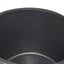 Galeata uz casnic 16L din plastic flexibil cu maner metalic