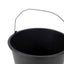 Galeata uz casnic 20L din plastic flexibil cu maner metalic