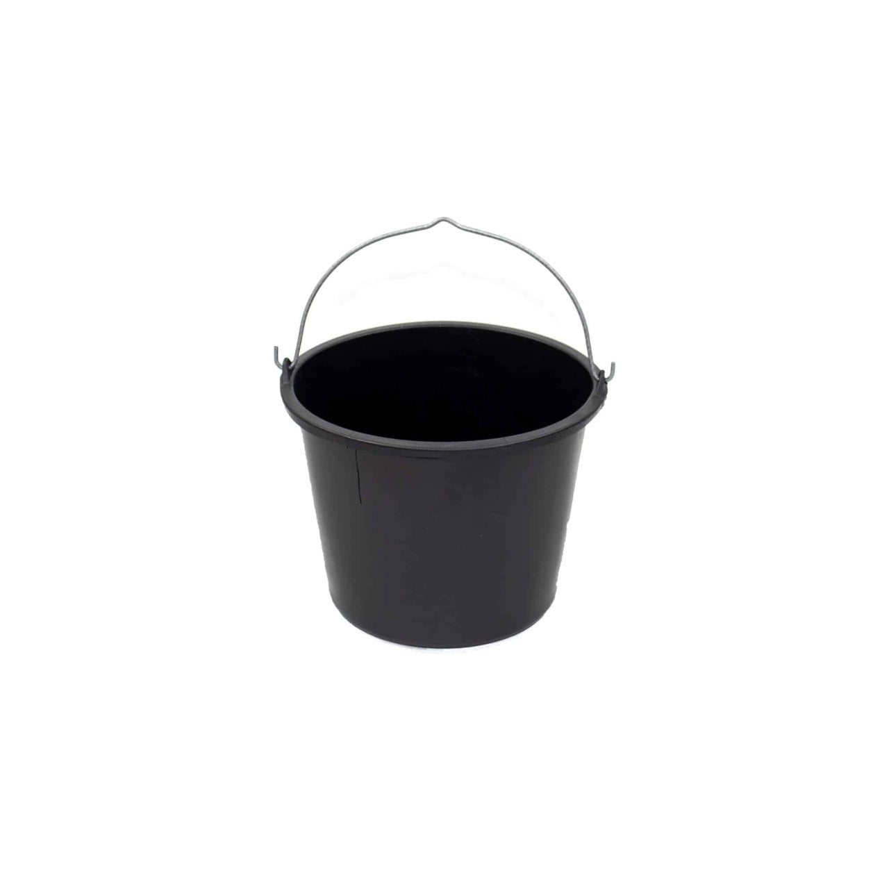Galeata uz casnic 5L din plastic flexibil cu maner metalic