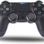 Gamepad Cu Fir DOUBLESHOCK 4 Pentru Playstation 4 Cu Vibratii, FOXMAG24