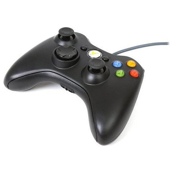 Gamepad Omega Varr Astero XBOX360, 14 Butoane, Vibratii, USB