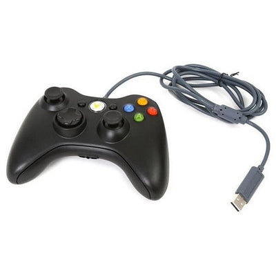 Gamepad Omega Varr Astero XBOX360, 14 Butoane, Vibratii, USB