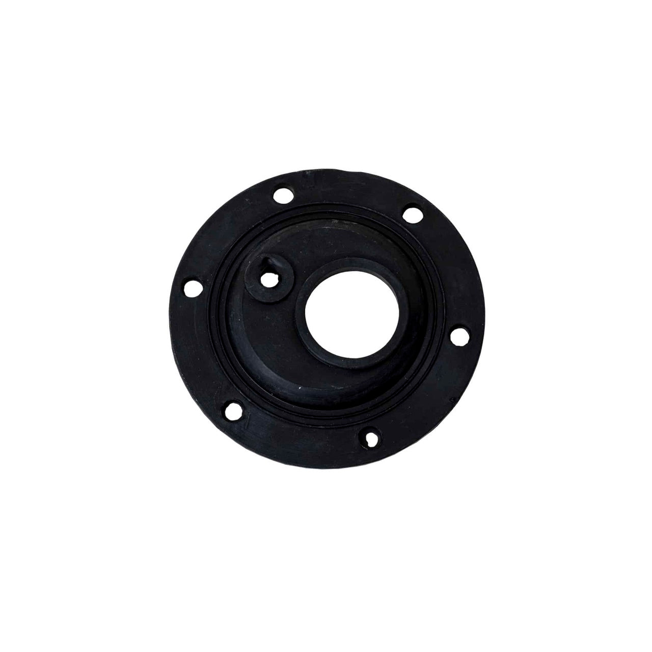 Garnitura rotunda de etansare pentru boiler, diametru 12.3 cm