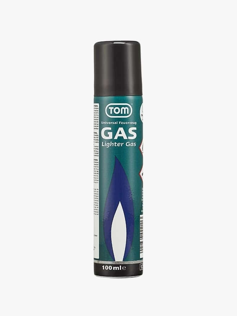 Gaz pentru bricheta, 100 ml, pentru reumplere rapida si ardere constanta