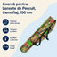 Geantă pentru Lansete de Pescuit, Camuflaj, 150 cm – caracteristici și beneficii