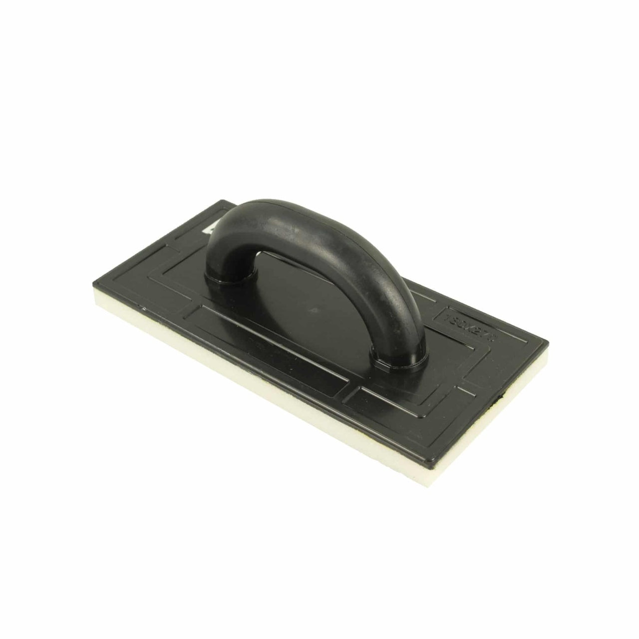 Gletiera cu burete 140x240cm pentru finisare tencuieli si curatare chit