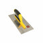 Gletiera din otel cu maner plastic, lama 0.6 mm pentru aplicare glet