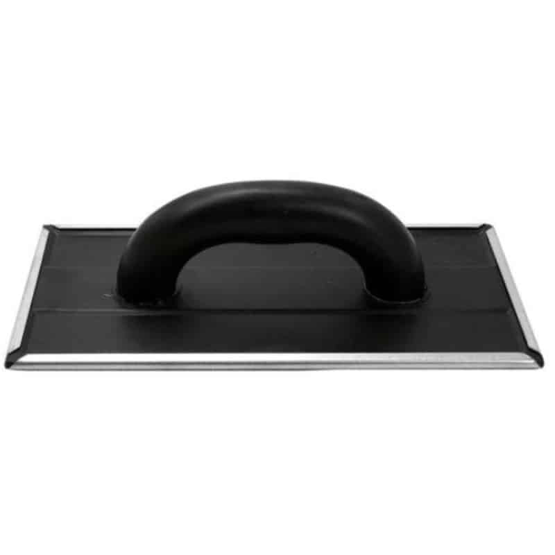 Gletiera din plastic pentru razuit polistiren, 270x130mm, usoara si rezistenta