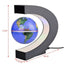 Glob magnetic FOXMAG24®, plutitor cu suport luminos