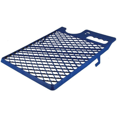 Gratar compact pentru trafalet 26x22 cm, pentru aplicare uniforma a vopselei