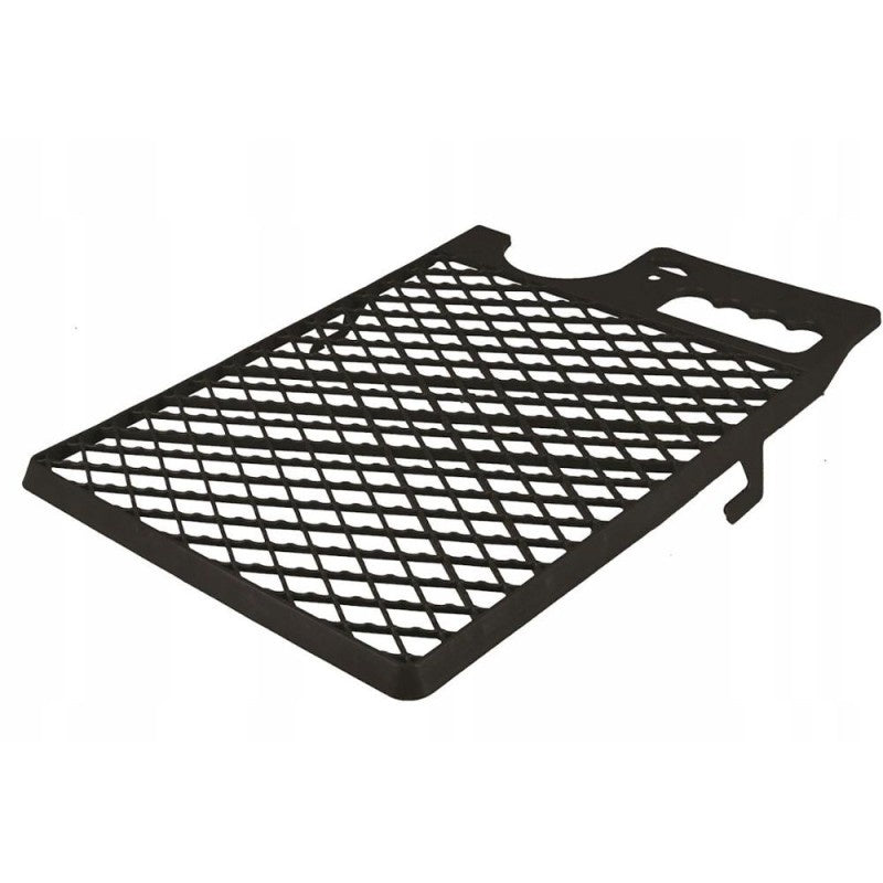 Gratar compact pentru trafalet 29x26cm, pentru aplicare uniforma a vopselei