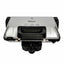 Gratar electric 1600W cu termostat reglabil si placi antiaderente