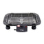 Gratar electric 2000W cu dimensiuni 47x35 cm si tavita detasabila