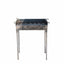 Gratar metalic pe carbuni, 2 nivele, dimensiuni 60x37 cm, picioare detasabile